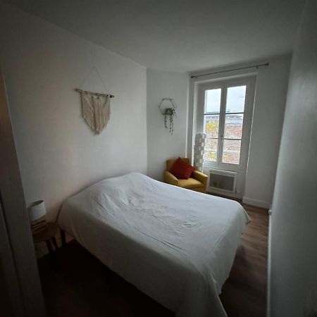 Cosy Appartement Lumineux Arcueil Exterior photo