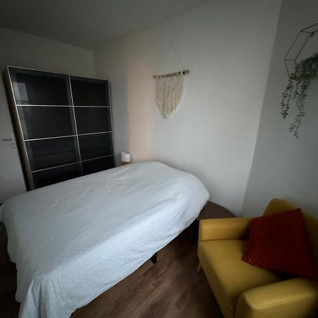Cosy Appartement Lumineux Arcueil Exterior photo