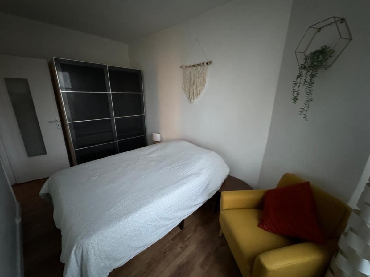 Cosy Appartement Lumineux Arcueil Exterior photo